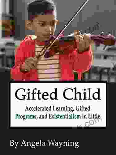 Gifted Child: Accelerated Learning Gifted Programs And Existentialism In Little Brainiacs