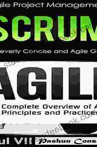 Agile Product Management A Complete Guide 2024 Edition