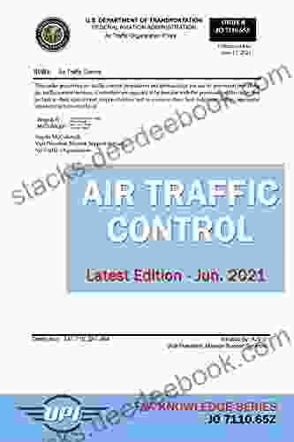 Air Traffic Control Order: JO 7110 65Z: Latest Edition Jun 2024