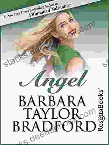 Angel Barbara Taylor Bradford