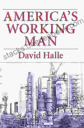 America S Working Man: Work Home And Politics Among Blue Collar Property Owners