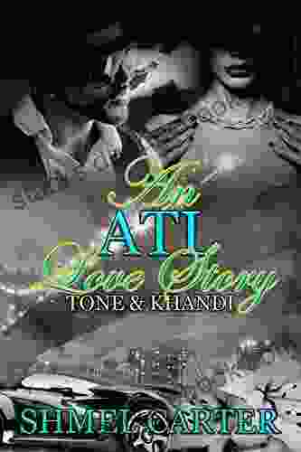 An ATL Love Story: Tone Khandi