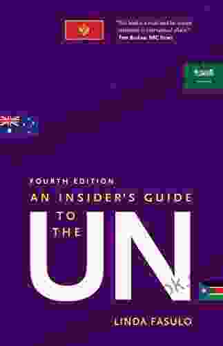 An Insider S Guide To The UN