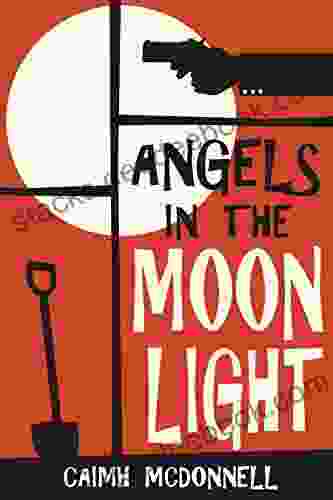 Angels In The Moonlight (The Dublin Trilogy 3)