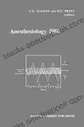 Anesthesiology 1986: Annual Utah Postgraduate Course In Anesthesiology 1986 (Developments In Critical Care Medicine And Anaesthesiology 11)