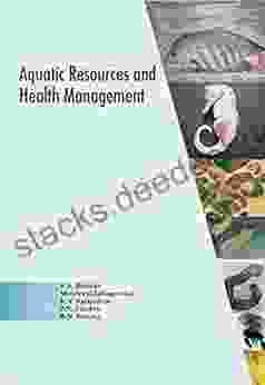 Aquatic Resources And Health Management