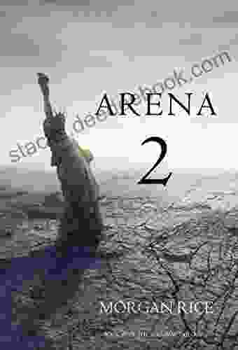 Arena 2 (Book #2 In The Survival Trilogy)