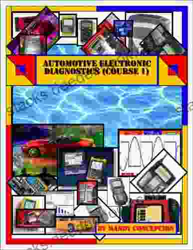 Automotive Electronic Diagnostics (Course 1) Mandy Concepcion