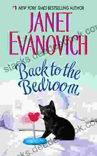 Back To The Bedroom Janet Evanovich