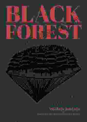 Black Forest Adriana Locke