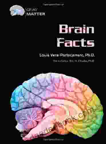 Brain Facts (Gray Matter) Michael Sheridan