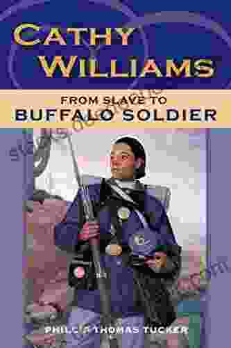 Cathy Williams: From Slave To Buffalo Soldier