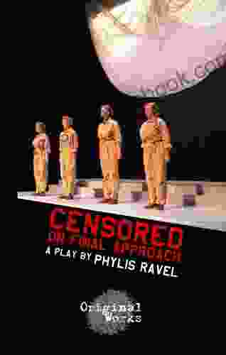 Censored On Final Approach Chris Collins