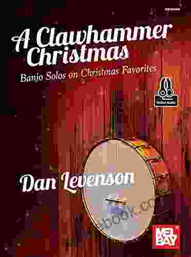 A Clawhammer Christmas: Banjo Solos On Christmas Favorites