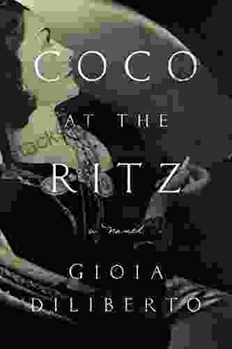 Coco At The Ritz: A Novel