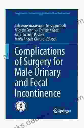 Complications Of Surgery For Male Urinary And Fecal Incontinence (Urodynamics Neurourology And Pelvic Floor Dysfunctions)