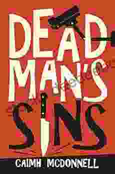 Dead Man S Sins (The Dublin Trilogy 5)