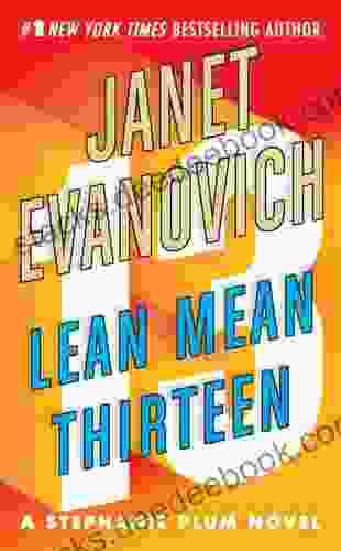 Lean Mean Thirteen (Stephanie Plum No 13)