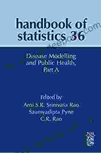 Disease Modelling And Public Health Part A (ISSN 36)