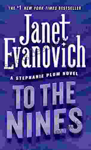 To The Nines (Stephanie Plum No 9): A Stephanie Plum Novel