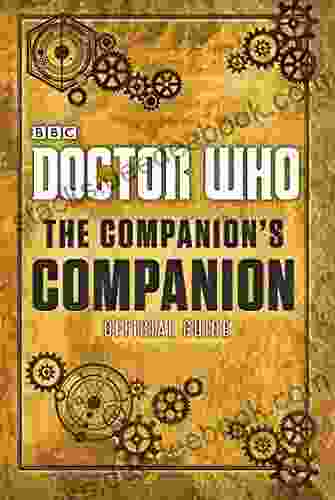 Doctor Who: The Companion S Companion