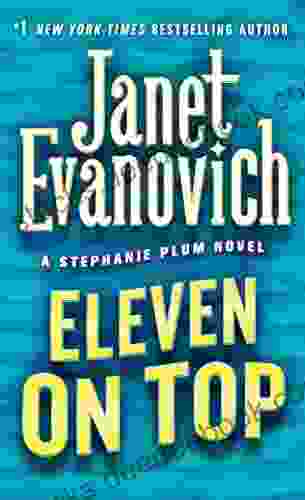 Eleven On Top (Stephanie Plum 11)