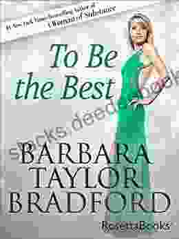 To Be The Best (Emma Harte 3)
