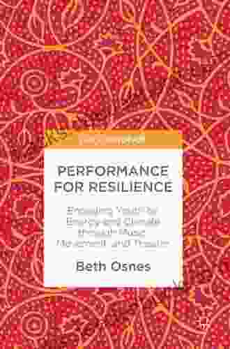 Performance For Resilience: Engaging Youth On Energy And Climate Through Music Movement And Theatre