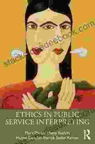 Ethics In Public Service Interpreting