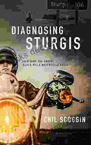Diagnosing Sturgis: Examining The Annual Black Hills Motorcycle Rally
