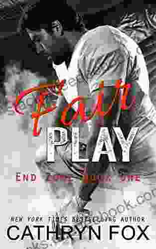Fair Play (End Zone) Cathryn Fox