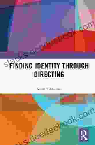 Finding Identity Through Directing Soseh Yekanians