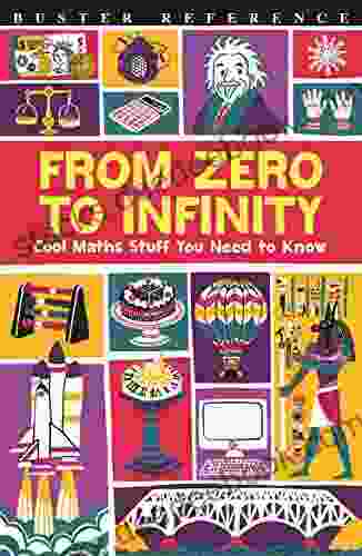 From Zero To Infinity Fraser J Hay