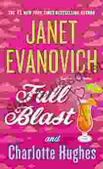 Full Blast (Janet Evanovich S Full 4)