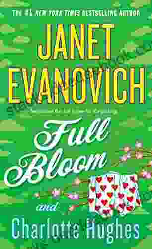 Full Bloom (Janet Evanovich S Full 5)