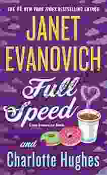 Full Speed (Janet Evanovich S Full 3)