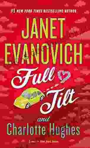 Full Tilt: A Novel (Janet Evanovich S Full 2)