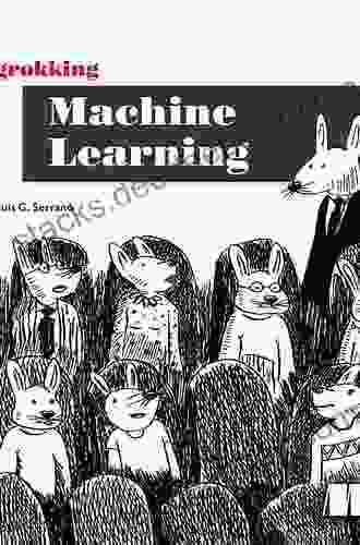 Grokking Machine Learning Mini Grey