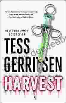 Harvest Tess Gerritsen