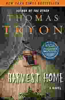 Harvest Home: A Novel Thomas Tryon