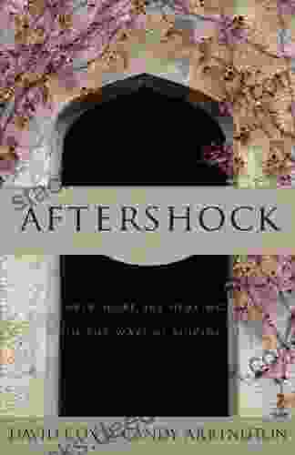 Aftershock: Help Hope And Healing In The Wake Of Suicide