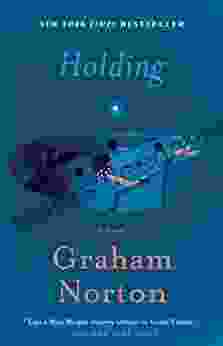 Holding: A Novel Graham Norton