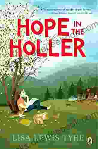 Hope In The Holler Lisa Lewis Tyre