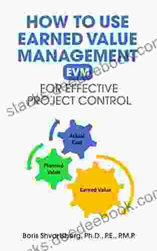How To Use Earned Value Management (EVM) For Effective Project Control