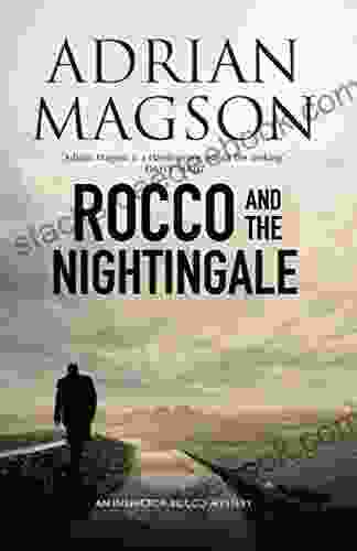 Rocco And The Nightingale (Inspector Lucas Rocco 5)