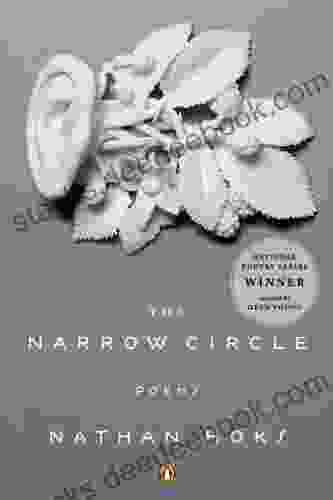 The Narrow Circle (Penguin Poets)