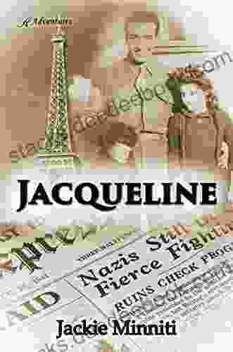 Jacqueline Jackie Minniti