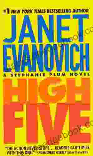 High Five (Stephanie Plum No 5)