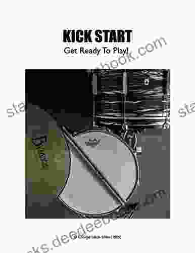 Kick Start: Get Ready To Play