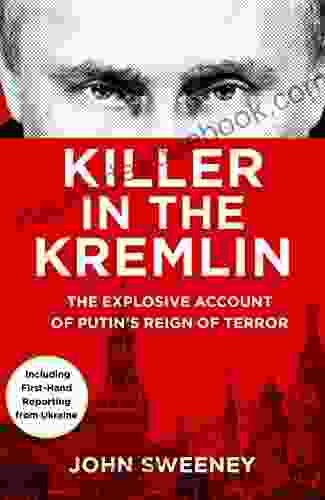 Killer In The Kremlin John Sweeney